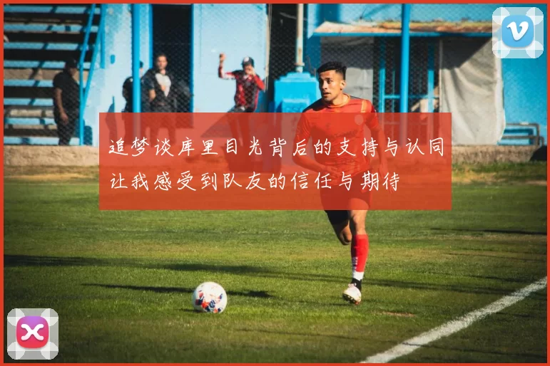 追梦谈库里目光背后的支持与认同让我感受到队友的信任与期待